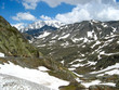 Col du Grand Saint Bernard