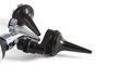 Otoscope with Tip