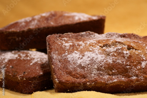 Photo: fresh baked friendship bread fresh baked friendship bread