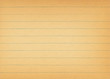 Antique,Yellowed Notebook Paper