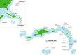 caraibes