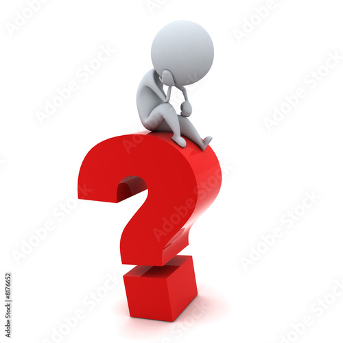 question