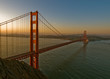 Golden Gate Bridge, San Francisco, California