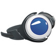 Headphones in vector