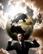 world
