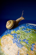 Slow travelling