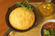 Cornbread