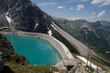 Lünersee, Vorarlberg