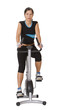 Fitness girl