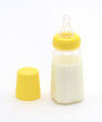 Baby bottle
