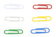 Paperclips
