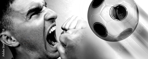 Fussball Fieber