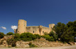 Castillo de Bellver Castillo de Bellver