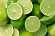Soczyste limonki
