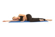 Pilates exercise series
