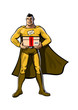 Vector: Postman2 Postman2