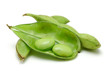 Close up of edamame Close up of edamame