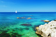 sailboat