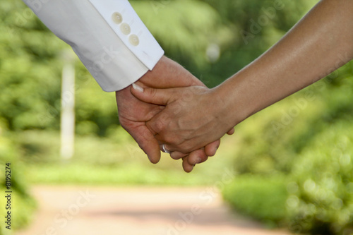 Hochzeitspaar
