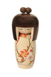 Kokeshi doll