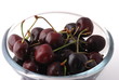 Bol de cerises