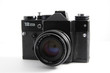 Old Camera