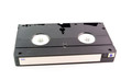 VHS tape