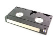 VHS tape