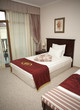 Bedroom interior Bedroom interior