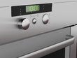 stove