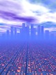 city of the future