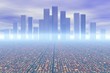 city of the future