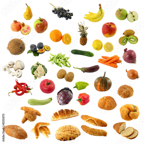 food