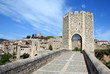 Puente Medieval de Besalú - Girona
