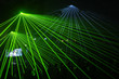 Laser party
