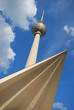 Berlin - Fernsehturm II