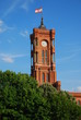 Berlin - Rotes Rathaus I