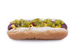Hotdog