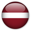Latvian flag button Latvian flag button