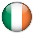 Irish flag button Irish flag button