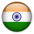 Indian flag button Indian flag button