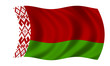 weißrussland fahne belarus flag
