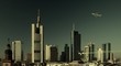 Foto: Frankfurt Skyline Frankfurt Skyline