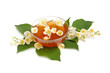 Jasmine tea