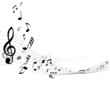 notes background