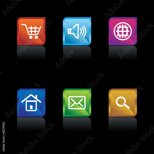 Illustration: WebIcons WebIcons