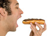Big Donut Bite