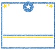 Patriotic Stars