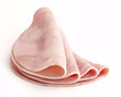 slices of ham