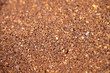 Coffee Grounds